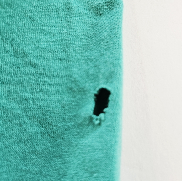 Vintage Universal Studios Hollywood "We've Scene It All" Single Stitch T-Shirt L - Picture 8 of 13